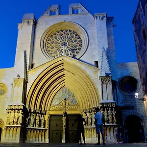 Elizabet Apartment Tarragona