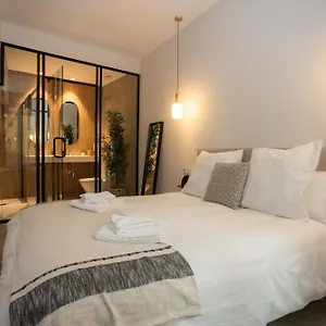 Diana 23 Apartment Malaga